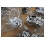 Assorted Sunex Sockets