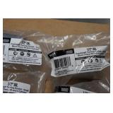 Assorted Sunex Sockets
