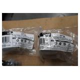 Assorted Sunex Sockets