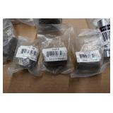 Assorted Sunex Sockets