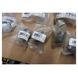 Assorted Sunex Sockets