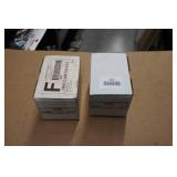 *2* Waekon FPT25-4 Gas Cap Tester Adapters