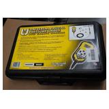Waekon 48165 Universal Digital Pressure Gauge with Remote Readout