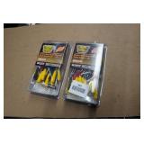 Waekon 77202 and 77203 Perfect Mate Terminal Probe Adapter Sets