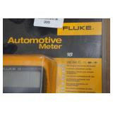 Fluke 18 Digital Automotive Meter with Soft Case