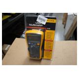 Fluke 113 Digital True RMS Utility Multimeter