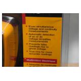 Fluke 113 Digital True RMS Utility Multimeter