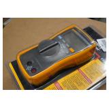 Fluke 113 Digital True RMS Utility Multimeter
