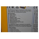Fluke 233/A Digital Automotive Meter with Removable Display