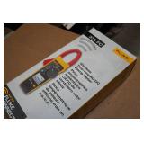 Fluke 375 FC Wireless True RMS AC/DC Clamp Meter