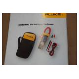 Fluke 375 FC Wireless True RMS AC/DC Clamp Meter
