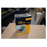 Fluke 707 Loop Calibrator