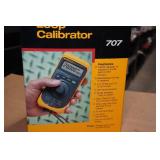 Fluke 707 Loop Calibrator