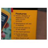 Fluke 707 Loop Calibrator