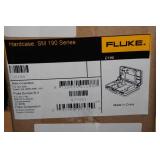 Fluke C190 SM 190 Series Hard Case