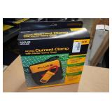 Fluke i1010-Kit AC/DC Current Clamp with Carry Case