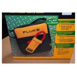 Fluke i1010-Kit AC/DC Current Clamp with Carry Case