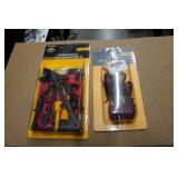Fluke TLK281 and TL970 Test Lead Kits