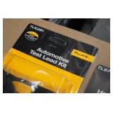 Fluke TLK281 and TL970 Test Lead Kits