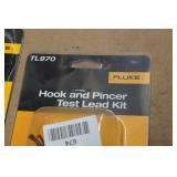 Fluke TLK281 and TL970 Test Lead Kits