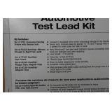 Fluke TLK281 and TL970 Test Lead Kits