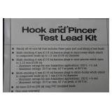 Fluke TLK281 and TL970 Test Lead Kits