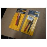 Fluke TP74 and TP220 Test Probes