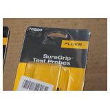 Fluke TP74 and TP220 Test Probes