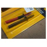Fluke TP74 and TP220 Test Probes
