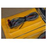 *3* Fluke TL40 Retractable Tip Test Lead Sets