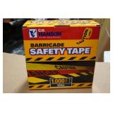 *4* CH Hanson 3" x 1000