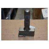 CH Hanson Type Holder