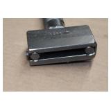 CH Hanson Type Holder