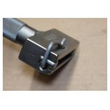 CH Hanson Type Holder