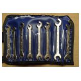 *2* VIM Tools Metric Ignition Wrench Sets