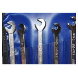 *2* VIM Tools Metric Ignition Wrench Sets