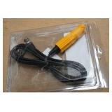 GTC 014 Clip-On Spark Plug Wire Sensor and Cable