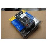 GTC CT8025 Automotive Digital Multimeter