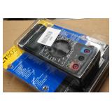 GTC CT8025 Automotive Digital Multimeter