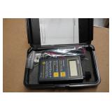 GTC TD101 SmarTach + Diesel/Gas Tachometer Secondary Ignition Tester