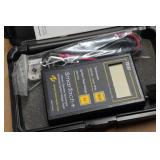 GTC TD101 SmarTach + Diesel/Gas Tachometer Secondary Ignition Tester