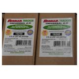Robinair A/C Testing Consumables - Dye, Filter, Cleaner