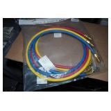 Robinair 30060 60" Long 1/4" Hoses