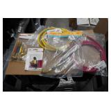 Robinair Hoses and Fittings
