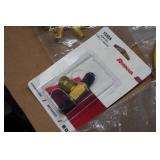 Robinair Hoses and Fittings