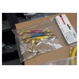 Robinair Hoses and Fittings