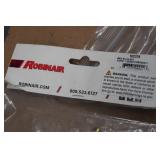 Robinair Hoses and Fittings