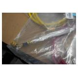 Robinair Hoses and Fittings