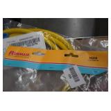 Robinair Hoses and Fittings