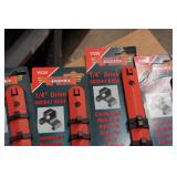 VIM Tools Socket Racks and Replacement Studs